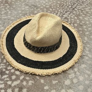 Straw Hat